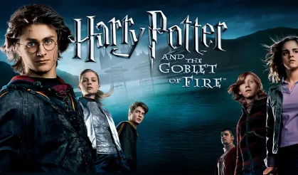 Harry Potter’ın 4. kitabı “Ateş Kadehi” neden yasaklandı? Filmi nereden izlenir?