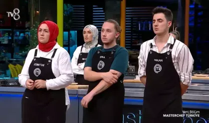 MasterChef 18 Eylül Dokunulmazlık ve Eleme Adayları belli oldu: Yarışmada gerilim tırmandı