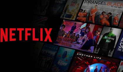 Netflix Türkiye'nin İlk 10'u: Eylül 2024 serisi