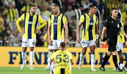 Slavia Prag-Fenerbahçe Maçı Ne Zaman | Saat Kaçta ve Hangi Kanalda Yayınlanacak?