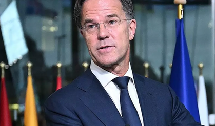 NATO Genel Sekreteri Mark Rutte Türkiye'yi ziyaret edecek