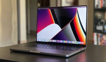 Yeni 14 inç MacBook Pro ile Apple çıtayı yükseltti: İşte tüm özellikler