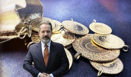 Altın alacak herkesi ilgilendiriyor: Gram altında yeni rekor ihtimali! İslam Memiş'ten merak edilen açıklamalar!