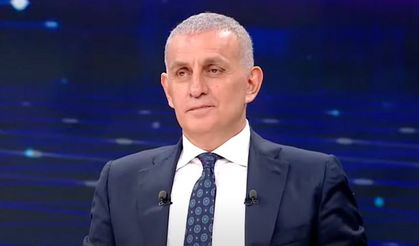 TFF Başkanı İbrahim Hacıosmanoğlu kimdir? Gerçek mesleği ne? I İşte Trabzonspor'un Eski Başkanı'nın hayatı ve kariyeri