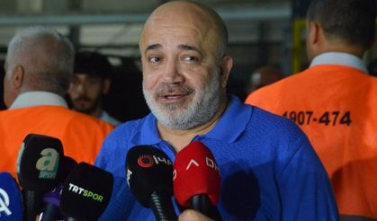 Adana Demirspor Başkanı Murat Sancak kimdir? Gerçek mesleği ne?
