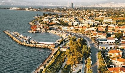 Narlıdere’de ne yenir? İzmir Narlıdere'nin yöresel lezzetleri ve öne çıkan mekanları