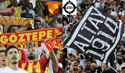 İzmir'in iki dev kulübü: Altay – Göztepe 60 yıllık efsanevi rekabeti! Derbide en çok gol atan futbolcu kim?