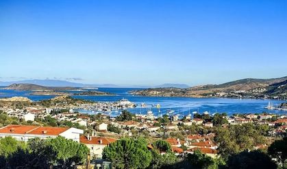 Foça’da ne yenir? Yöresel lezzetler ve öne çıkan mekanlar