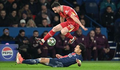 Liverpool’un büyük sürprizi: 27 şut ama 1 gol! Şampiyonlar Ligi’ni şok etti I PSG–Liverpool sonucu ve önemli pozisyonlar