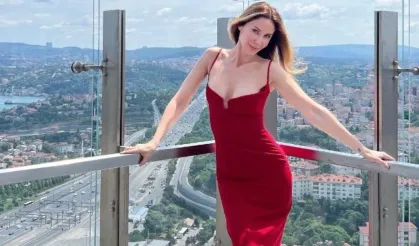 Demet Şener'den şaşırtan imaj değişikliği