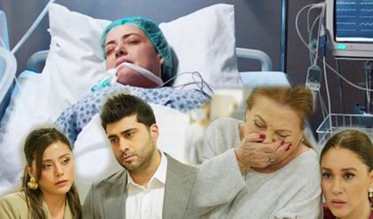 Kızılcık Şerbeti 96. bölüm finali şok etti!  96. bölümde Pembe’nin ölümü herkesi yıktı! Yeni bölüm fragman geldi mi?