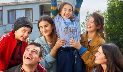 O dizinin geleceği belli oldu: Final kararı demişlerdi, devam kararı alındı