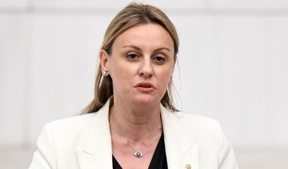 Seda Kaya Ösen kimdir? Partisinden neden istifa etti? Kaç yaşında ve nereli?