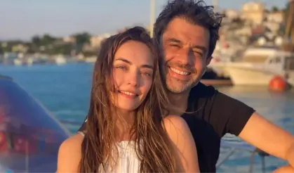Zeynep Tuğçe Bayat ve Cansel Elçin Paris’te aşk tazeledi!