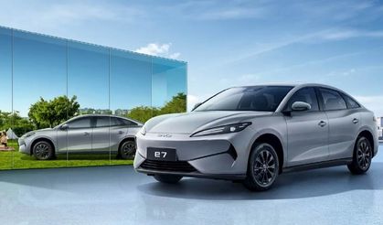 Çin’de BYD’nin başlattığı fiyat savaşı otomotiv piyasasını salladı