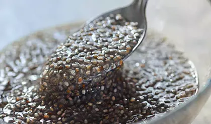 TikTok’ta viral oldu! Uzmanlar açıkladı: “Chia suyu” gerçekten işe yarıyor mu?