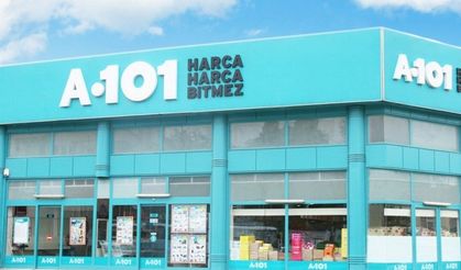 Bu hafta aldın aldın! A101'in aktüel ürünler kataloğu açıklandı: 6 Kasım Perşembe günü hangi ürünler indirimde?
