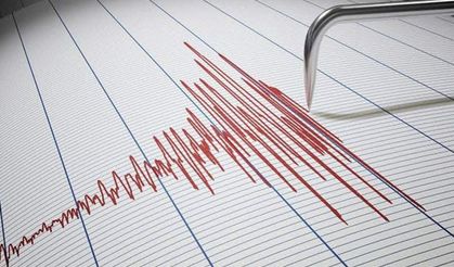 Yunanistan açıklarında deprem: İzmir, Aydın, Çanakkale’de sallandı