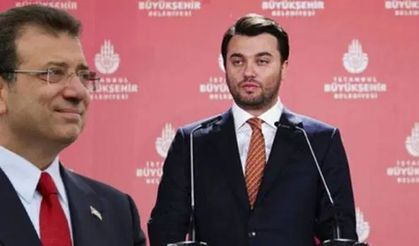 İmamoğlu'nun avukatı tutuklandı: Suç örgütü üyeliği iddiası
