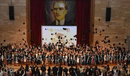 Türkiye’nin en iyi üniversiteleri 2025 listesi yayınlandı: Zirveye yerleşen okul şaşırttı
