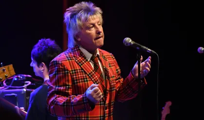 Müzik dünyası yasta: Punk efsanesi Jock McDonald 69 yaşında vefat etti
