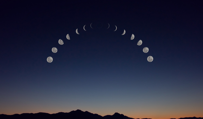 Astrolojinin en büyük sırrı: Yeni ay burçlarda neleri gizliyor?