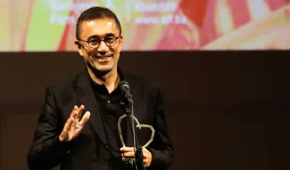Bu liste çok konuşulacak! Nuri Bilge Ceylan’ın en iyi filmler listesi!
