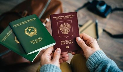 Türk pasaportuna vizesiz 114 ülke! Yeni liste şaşırttı! En güçlü pasaportlar belli oldu!