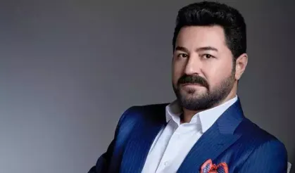 Serkan Kaya Bodrum'da unutulmaz bir geceye imza attı