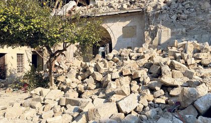 Unutulmuş medeniyetlerin sessiz kalıntıları: Tarihin derinliklerine yolculuk