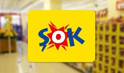 ŞOK'ta bu hafta sonu indirimli ürünler raflarda! ŞOK 1-4 Kasım 2025 aktüel ürünler kataloğunu yayımladı