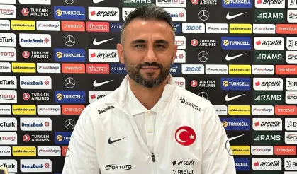 Selçuk Şahin transfer  planları ve yeni oyun sistemine ilişkin açıklamalarda bulundu!