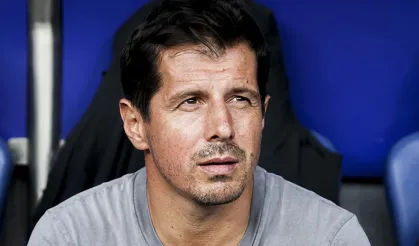 Antalyaspor Teknik Direktörü Emre Belözoğlu: "Saygının da bir sınırı olması gerekiyor”