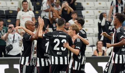 Beşiktaş’tan Fenerbahçe’ye kayıpsız hazırlık! Yalçın’ın hedefi net