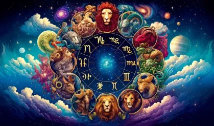 İzmir’de burcunuza göre yaşayabileceğiniz en ideal semtler! Hangi burç hangi semtte mutlu?  |  İzmir astroloji haritası