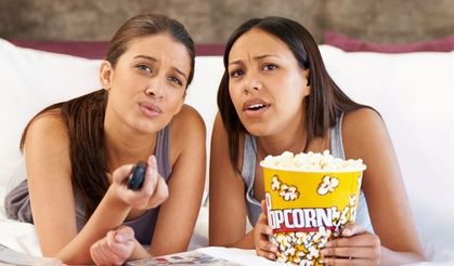 Bu hafta Netflix’te en çok izlenen 10 dizi ve film listesi