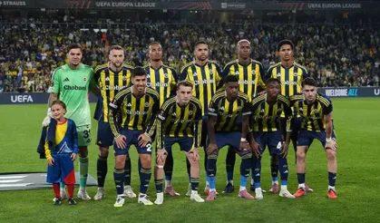 Sakatlık kabusu bitiyor: Fenerbahçe’nin iki yıldızı geri dönüyor