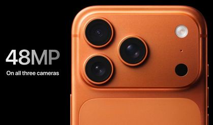 Apple tarih yazıyor: iPhone 17, önceki modeli solladı