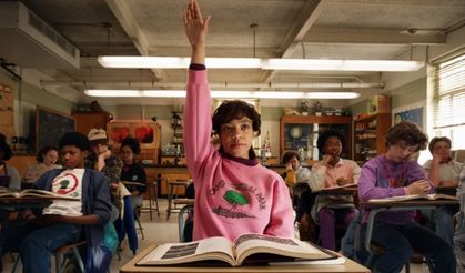 8 yıllık sır ortaya çıktı! Stranger Things final sezonu fragmanı yayınlandı