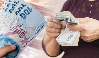 Rekabet tavan yaptı rakamlar değişti! En yüksek emekli promosyonu hangi bankada? Maaşı taşıyan yaşadı