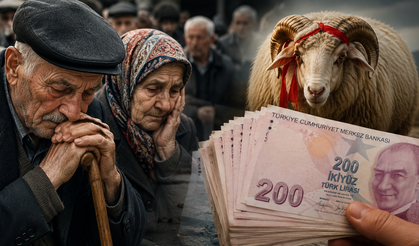 Kurban Bayramı emekli ikramiyesi ödeme tarih: Hesaplara ne zaman yatacak? SSK, BAĞ-KUR ikramiyesi ne kadar? Ödeme takvim