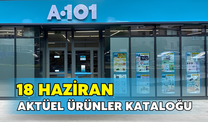 A101'e bu hafta çok uygun fiyatlı küçük elektrikli otomobil geliyor! 18 Haziran A101 kataloğu yayımlandı