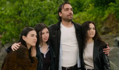 Taşacak Bu Deniz’de ayrılık şoku: Ünlü oyuncu veda etti! Sezon finali sonrası gelen haber hayranları üzdü