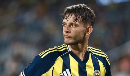 Szymanski yeniden Türkiye’de! Sebastian Szymanski  kimdir, kaç yaşında? Nereli? Hangi takıma döndü? 2026