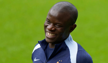 Sarı lacivertlilerin radarında! N’golo Kanté kimdir, kaç yaşında, nereli, boyu kaç? Hangi takımlarda oynadı?