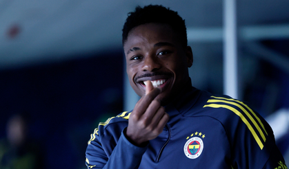 Fenerbahçe’de ayrılık rüzgarları! Anthony Musaba kimdir, kaç yaşında? Fenerbahçe’den ayrılıyor mu?