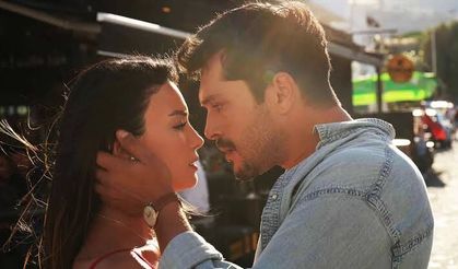 Doğanın Kanunu 11. bölümde beklenmedik gelişme! Yaman ve Doğa arasında romantik anlar, Büşra da o anları gördü...
