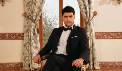 Doğukan Güngör kimdir? Kızılcık Şerbeti'nin Fatih'i şimdi hangi dizide oynayacak?