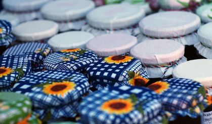 Kavanoz kapağındaki o çöküntü boşuna değil! Mutfakta sıkça karşılaşıyoruz ama bu detayın anlamını çoğu kişi bilmiyor