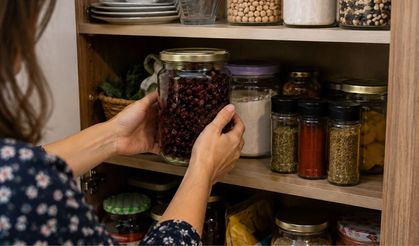 Kısa süreli raflarda olsa da hala geç değil! Kirazlar ezildi diye çöpe atmaya son: Böyle saklayın, kışın tadını çıkarın